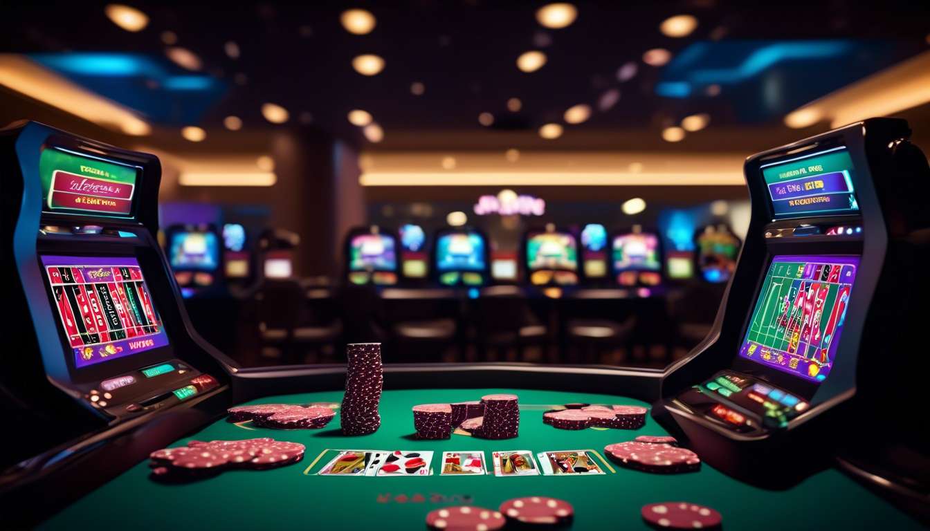 Online Blackjack: How to Practice for Better Results
